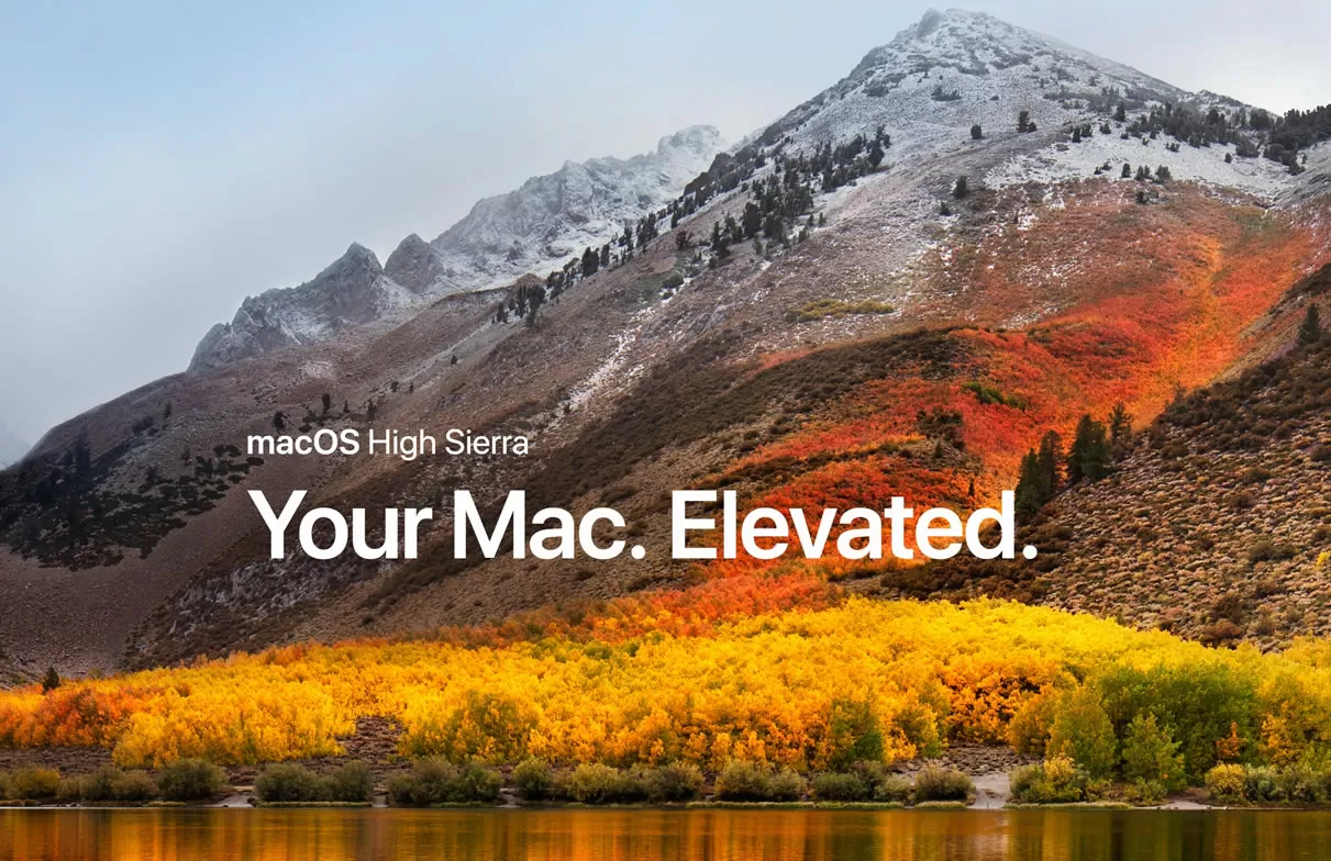 mobile partner for mac high sierra